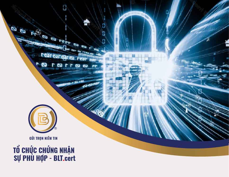 Các yêu cầu của tiêu chuẩn ISO 27001:2013