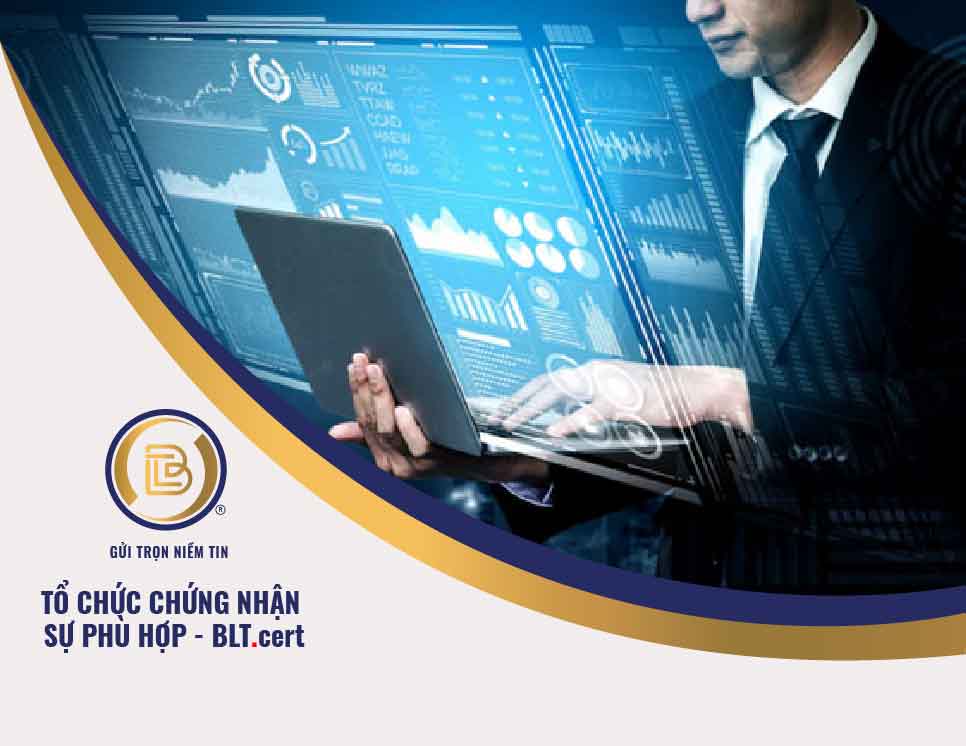 Xây dựng hệ thống quản lý chất lượng (QMS) chuẩn quốc tế cho doanh nghiệp