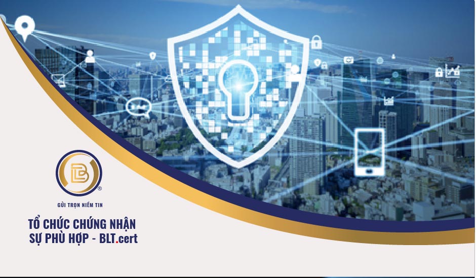 Tính bền vững và an ninh mạng: Bộ đôi phụ trợ của quá trình chuyển đổi năng lượng
