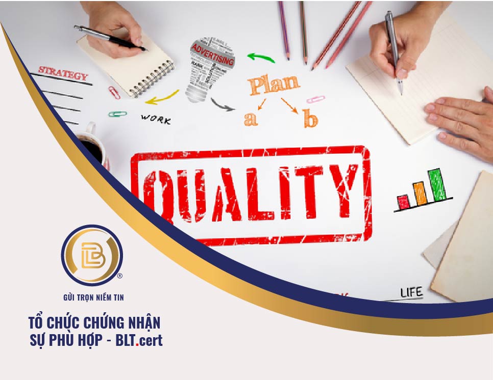 Thương hiệu của bạn chỉ tốt như nhà cung cấp yếu nhất của bạn
