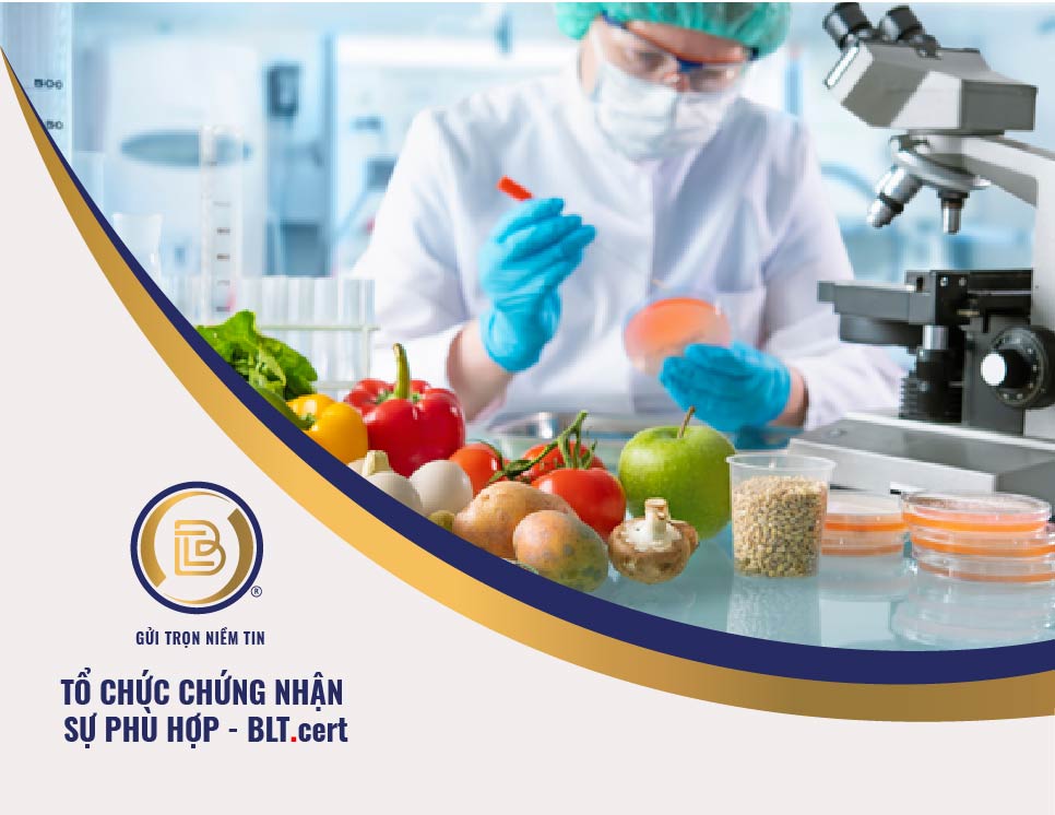 Thách thức về truy xuất nguồn gốc an toàn thực phẩm