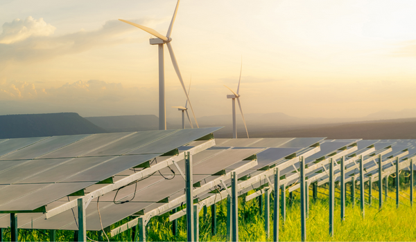 6 ESG và Xu hướng khí hậu cần theo dõi cho năm 2023