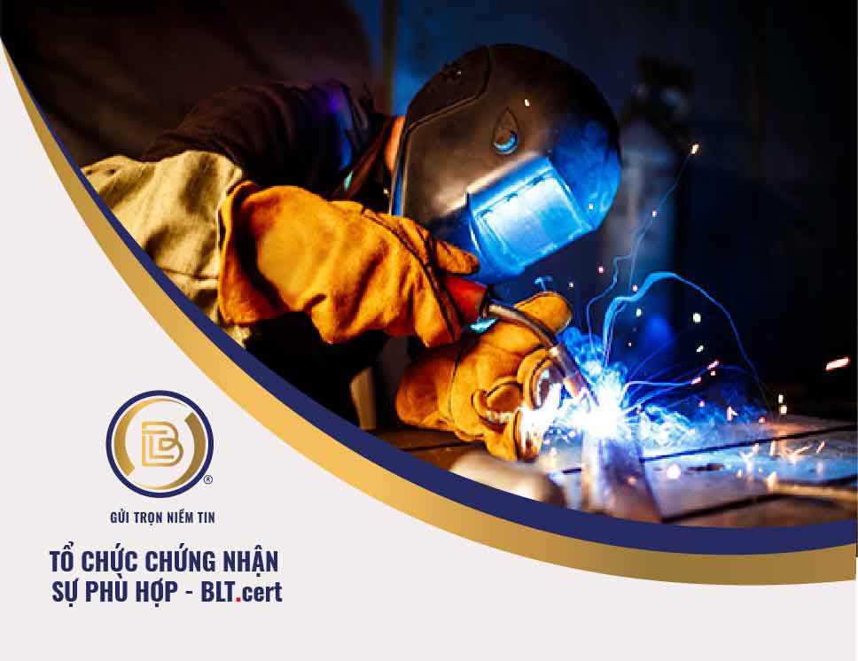 Chứng nhận hợp chuẩn