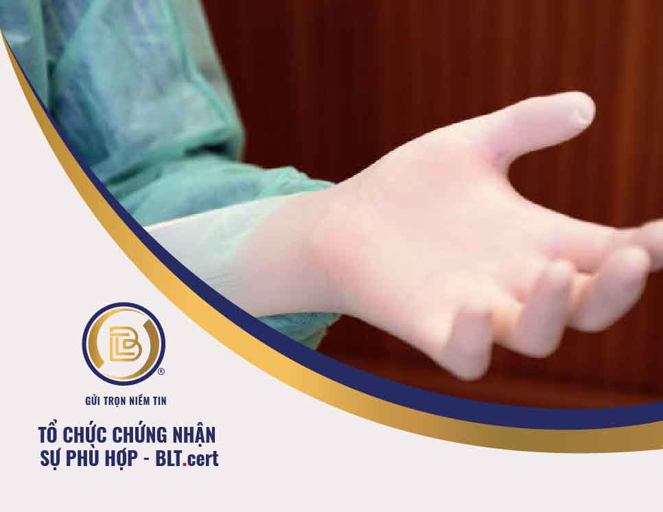 Chứng nhận hợp chuẩn sản phẩm hóa tổng hợp - cao su