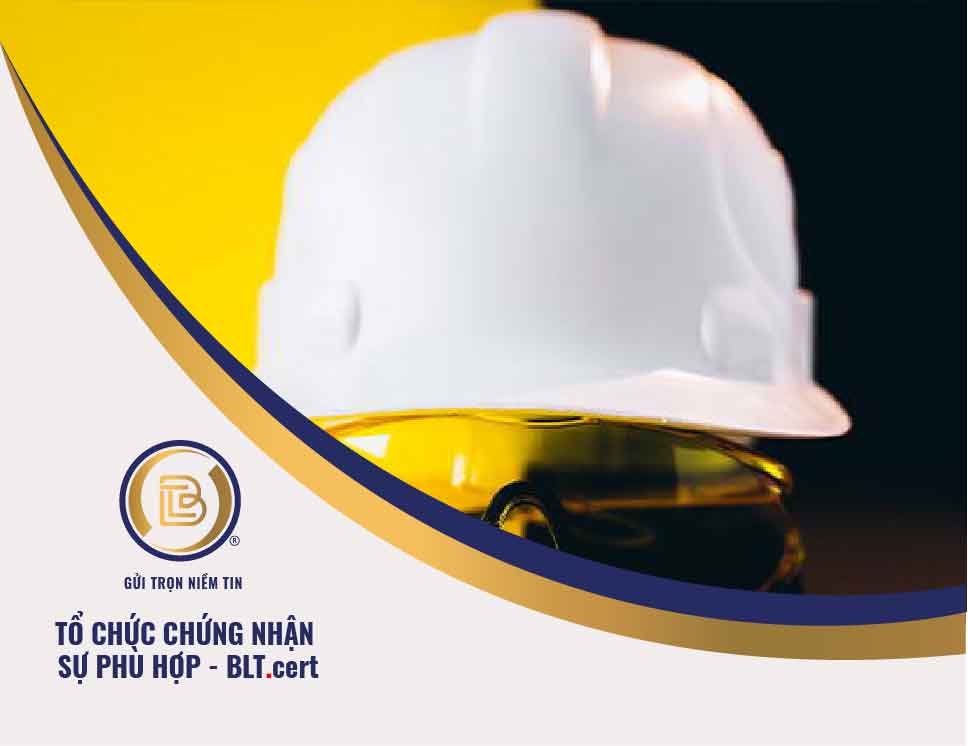 Chứng nhận hợp quy Mũ bảo hiểm QCVN 2:2008/BKHCN