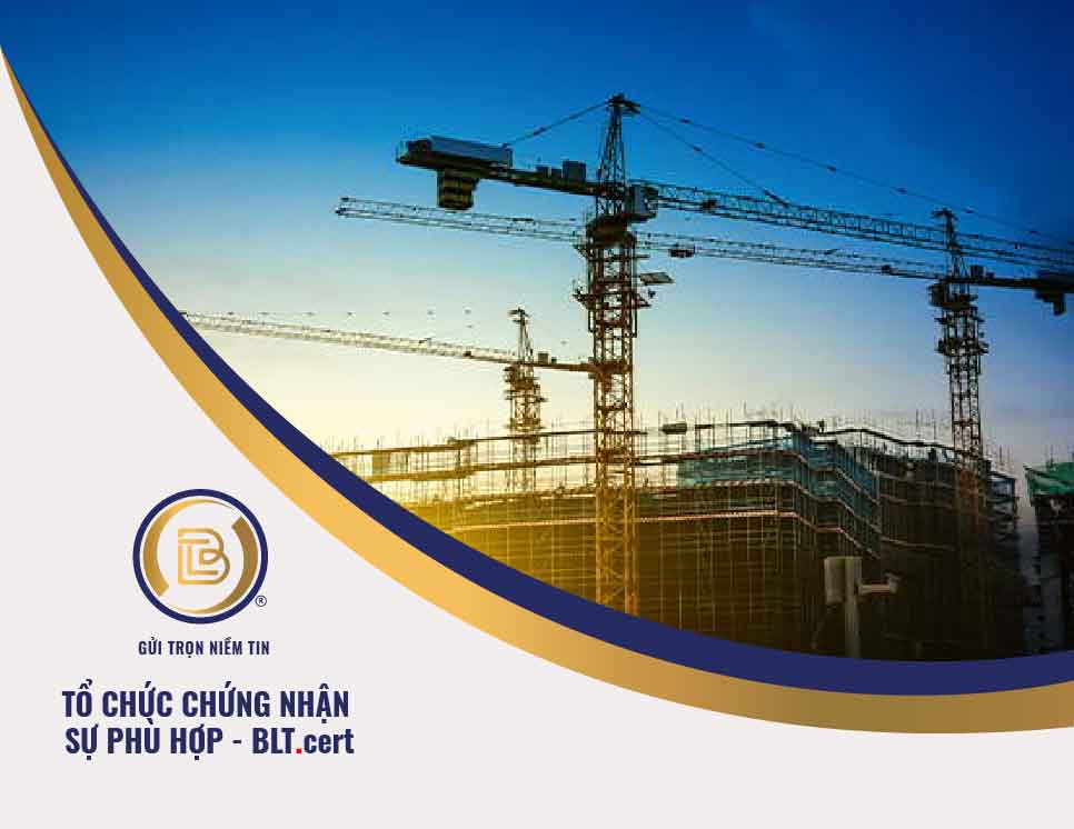 Chứng nhận hợp quy Thép làm cốt bê tông QCVN 07:2011/BKHCN