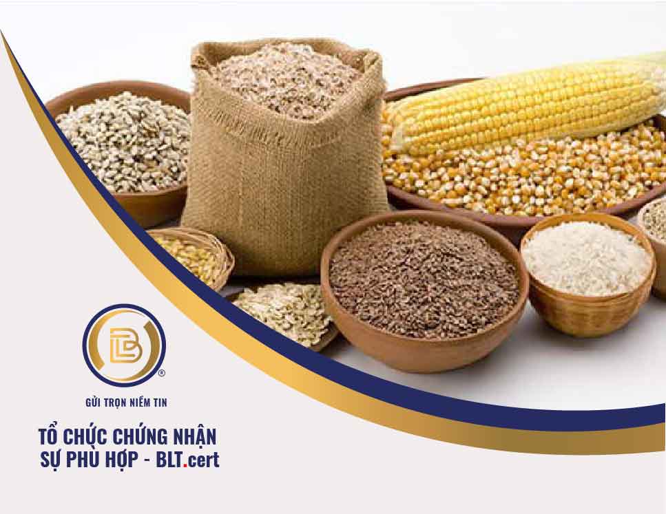 Chứng nhận hợp quy Thức ăn thủy sản QCVN 01-190:2020/BNNPTNT