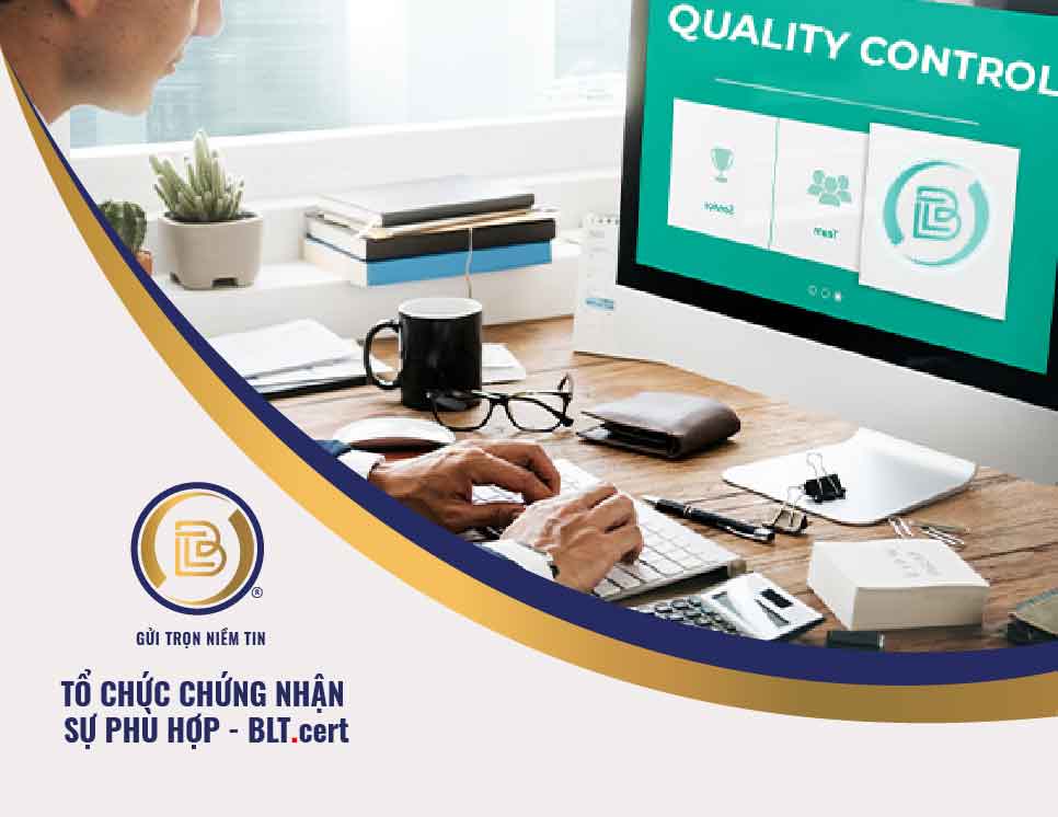 Chứng nhận Hệ thống quản lý