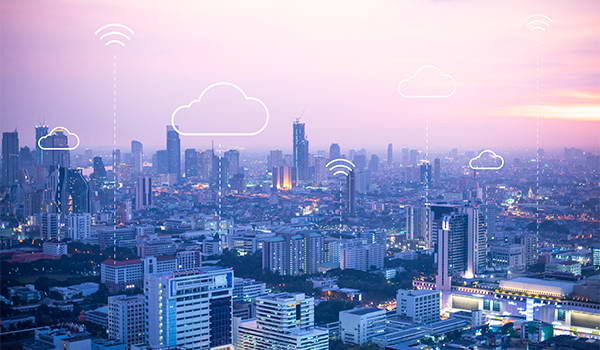 Công nghệ thông tin và viễn thông