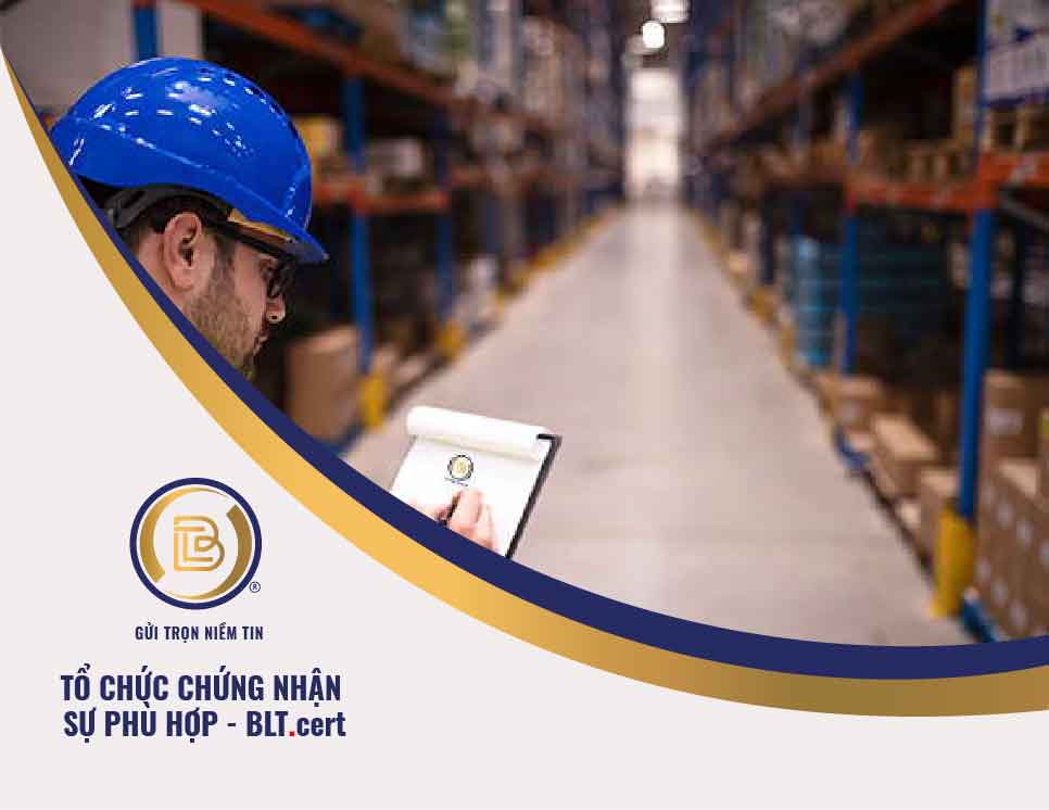 Giám định tổn thất hàng hóa