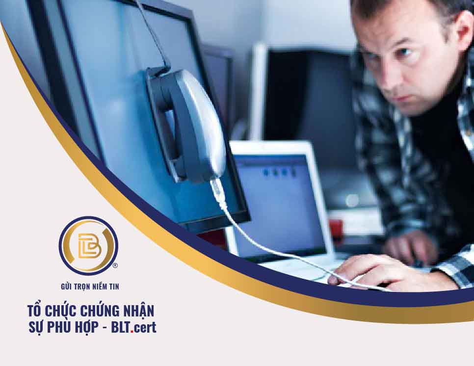 Hiệu chuẩn thiết bị điện