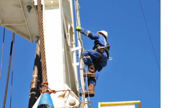 HSE (Health, Safety, Environment)