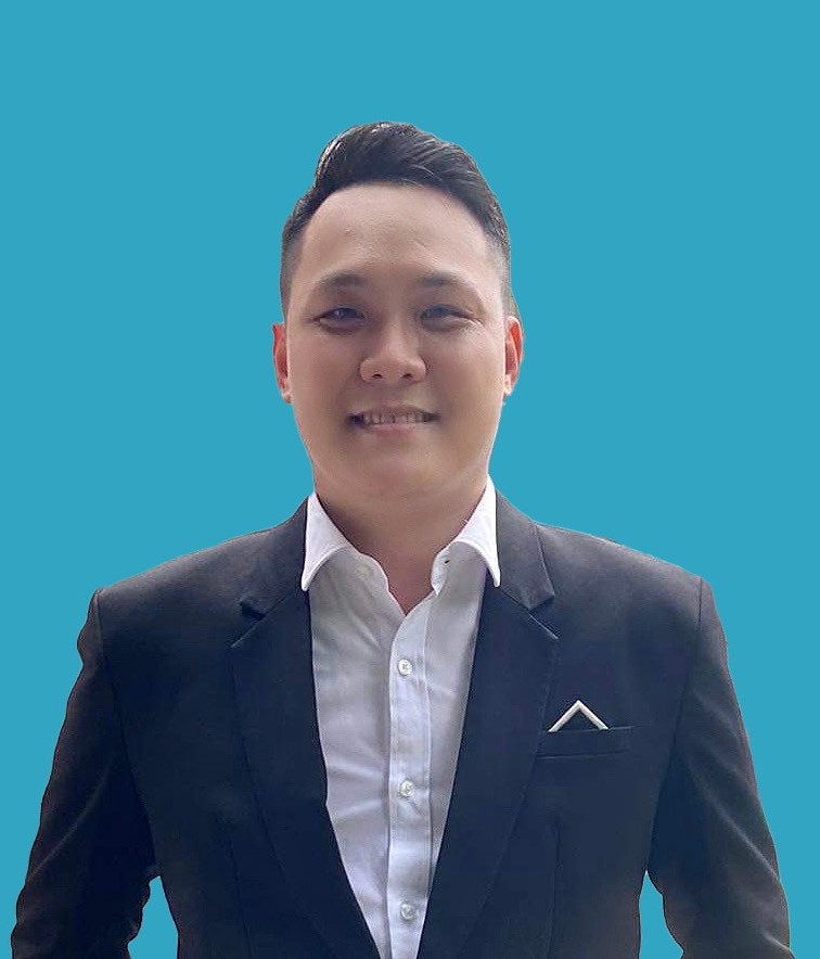 Phan Trần Anh Huy
