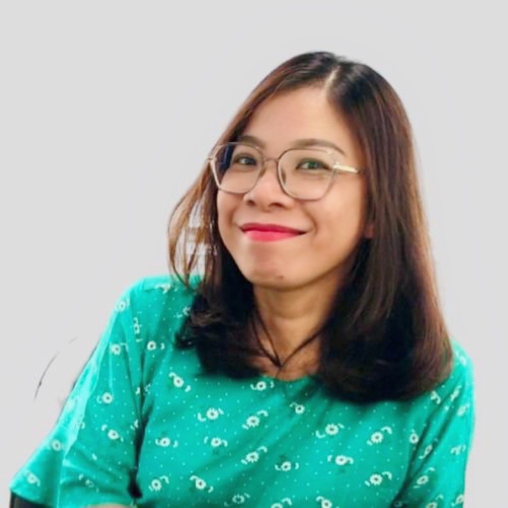 Trần Thị Tiên Thủy